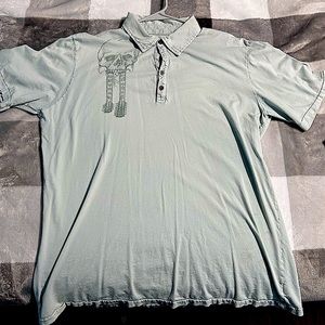 Thrifted Drifter Tee